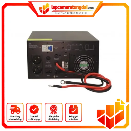 Bộ đổi điện-Inverter ARES AR0312