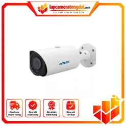 Camera quan sát AV Tech Bộ DGM5546SVATP/F28F12