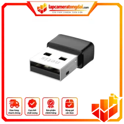 USB THU WIFI AX300 NETIS WF2130 (WIFI 6)