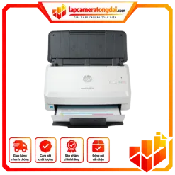 MÁY SCANJET HP PRO 2000 S2 ( 6FW06A ) – 01Y