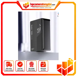 Sạc BAMBA 65W