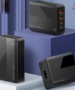 Sạc BAMBA 65W