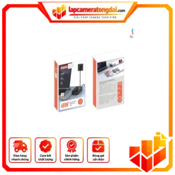 Sạc BAMBA 65W