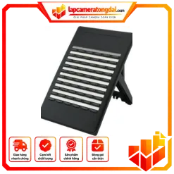Bàn phím mở rộng dùng cho điện thoại IP7WW-60DDSSA1(BE116518)