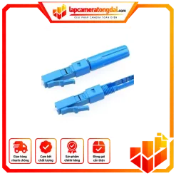 Đầu Fast Connector LC/UPC