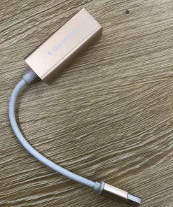 Cáp USB 3.0 sang LAN KINGMASTER