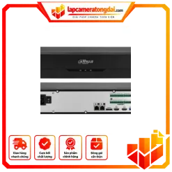 Đầu ghi hình IP 64 kênh DAHUA DHI-NVR5464-EI2