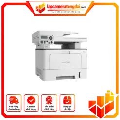 MÁY IN LASER ĐA CHỨC NĂNG PANTUM BM5100ADW