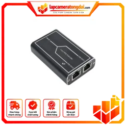 Bộ chia POE 1 RA 2 (POE103BN) ( BH 3 THÁNG) – BCHIA1RA2