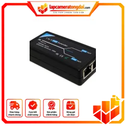 Bộ chia POE 1 RA 2 (POE103BN) ( BH 3 THÁNG) – BCHIA1RA2