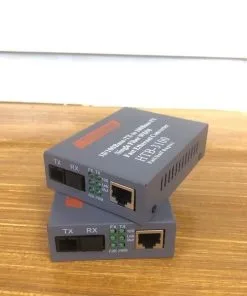 Bộ chuyển đổi quang điện HTB-3100-A