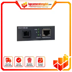 Bộ chuyển đổi quang điện MC211CS-20