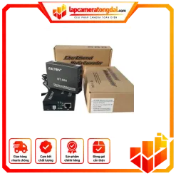 Bton 10/100/1000 T-950GS-20B (1 sợi quang) – 20ANDASF
