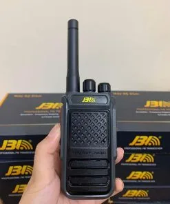 Bộ đàm cầm tay Motorola BL-280U – BDAM280U