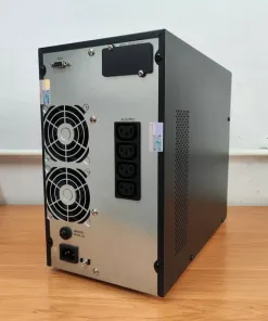 BỘ LƯU ĐIỆN UPS SANTAK ONLINE C2K-LCD