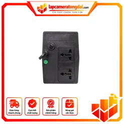 Bộ lưu điện UPS Eaton 5A700I