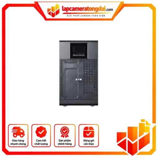Bộ lưu điện UPS EATON 9A2000i