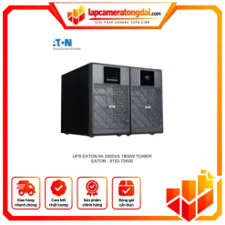 Bộ lưu điện UPS EATON 9A2000i