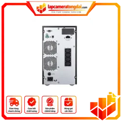 Bộ lưu điện UPS EATON 9A2000i