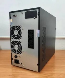 BỘ LƯU ĐIỆN UPS SANTAK ONLINE C2K-LCD
