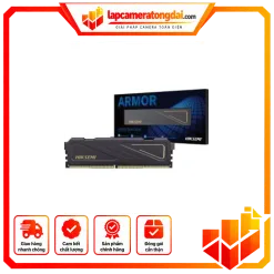 Bộ máy tính ( Mainboard MSI H510M Plus II, Ram Hiksemi 8GB/3200 Armor Tản Nhiệt, CPU Intel Pentium G6405 Tray, ssd 128gb SL300 , LCD Hikvision DS-D502F2-1V2, Mouse Dareu LM103, KEY LK185, FAN CPU )