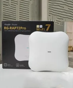 Bộ phát Wi-Fi Ruijie RG-RAP72 PRO – RG-RAP72PRO