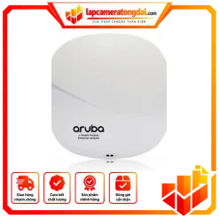 Bộ phát WiFi Aruba AP-325 (RW)