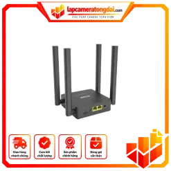 Bộ phát Wifi D-Link DWR-M905
