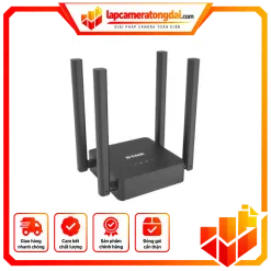 Bộ phát Wifi D-Link DWR-M905