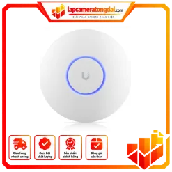Bộ phát wifi UniFi 6 Plus