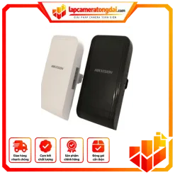 Bộ thu phát sóng không dây cho thang máy HIKVISION DS-3WF0EC-2NT
