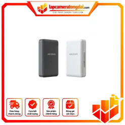 Bộ thu phát sóng không dây cho thang máy HIKVISION DS-3WF0EC-2NT