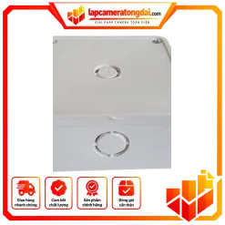 Hộp Box 12x12 - ảnh 2