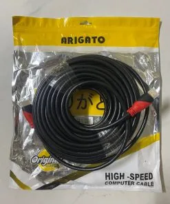 Cáp HDMI 15m Arigatoo – ARIGATOO15m