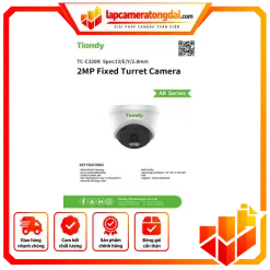 CAM TIANDY TC-C320N 1ANB-28