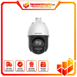 Camera HIKVISION DS-2DE4415IWG1-EHUN