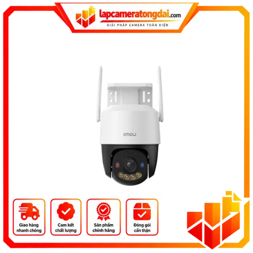 CAMEA IMOU IPC-K7FP-5H0WE