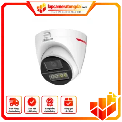 Camera DAHUA DH-HAC-HDW1249XP-A-PRO