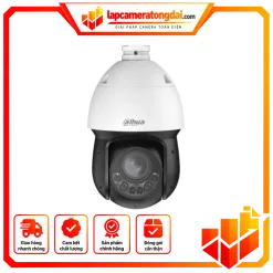 Camera quan sát DAHUA DH-SD4D425MB-HNR