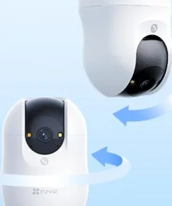 CAMERA EZVIZ C6N G1 (5MP)