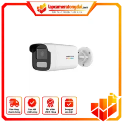 CAMERA HIKVISION DS-2CD1047G3H-LIU/SRB