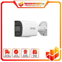 CAMERA HIKVISION DS-2CD1047G3H-LIU/SRB
