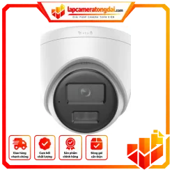 CAMERA HIKVISION DS-2CD1321G2-LIU