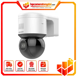 Camera quan sát HIKVISION DS-2DE3A404IWG-E