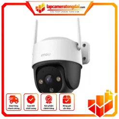 CAMERA IMOU S31FEP