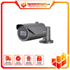 Camera IP 2MP WISENET QNO-6012R/VAP