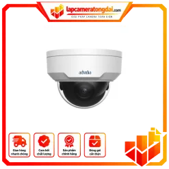 Camera IP 4.0MP ADVIDIA M-46-V