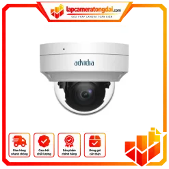 Camera IP 4.0MP ADVIDIA M-46-V