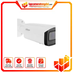 Camera IP Dahua IPC-HFW2541T-ZAS