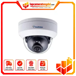 Camera IP Dome 2mp Geovision GV-TDR2705-2F